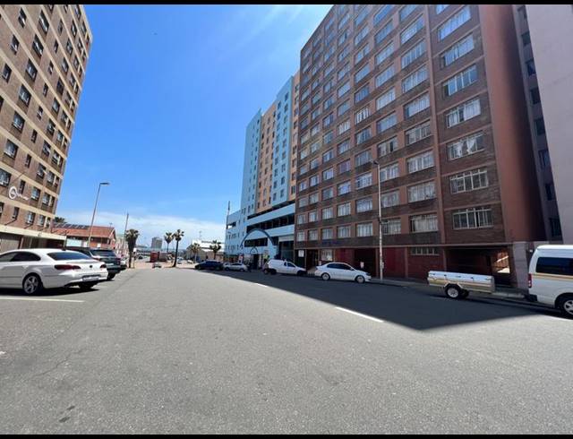 2 BEDROOM APARTMENT FOR SALE IN SOUTH BEACH